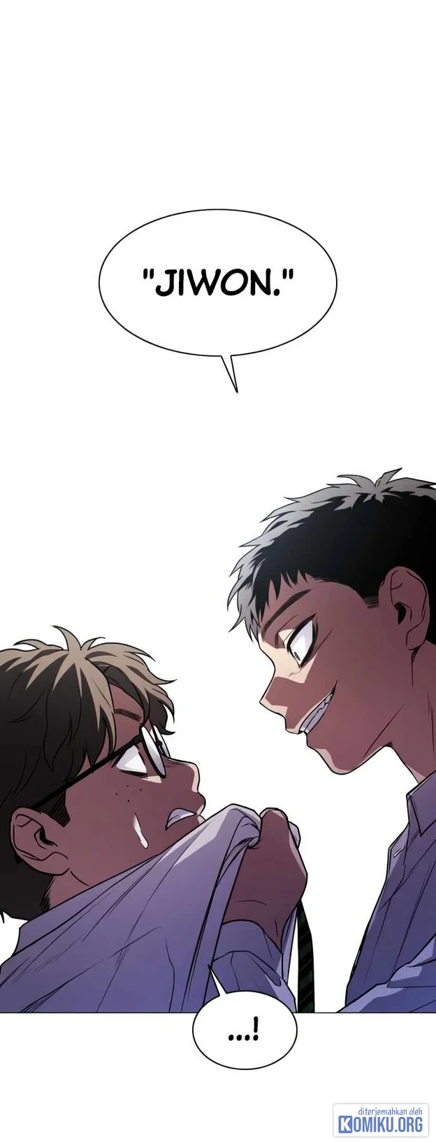 The Shaman’s Blade Chapter 29 Gambar 67