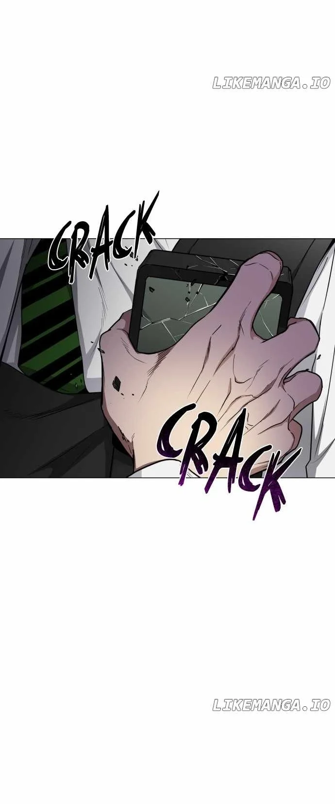 The Shaman’s Blade Chapter 29 Gambar 68