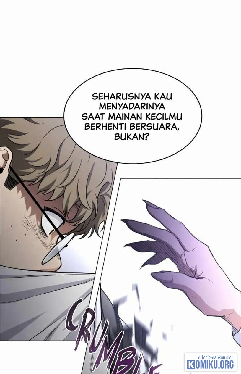 The Shaman’s Blade Chapter 29 Gambar 69