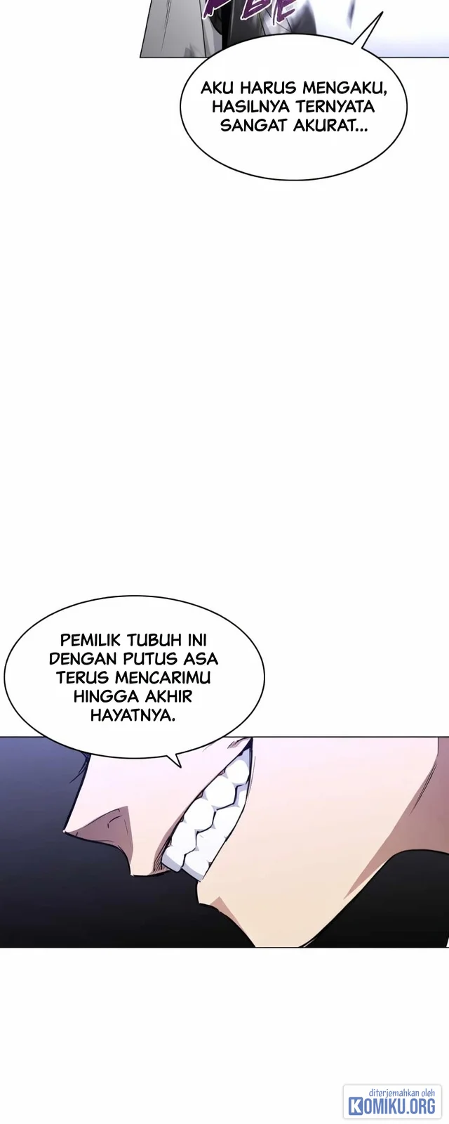 The Shaman’s Blade Chapter 29 Gambar 70