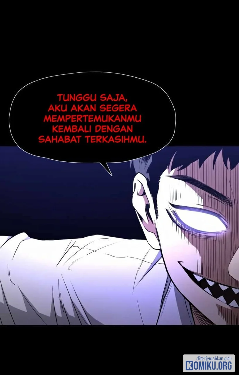 The Shaman’s Blade Chapter 29 Gambar 72