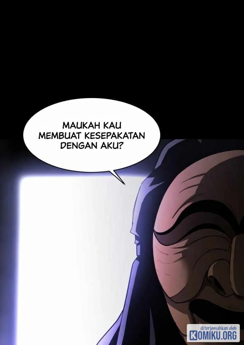 The Shaman’s Blade Chapter 29 Gambar 75