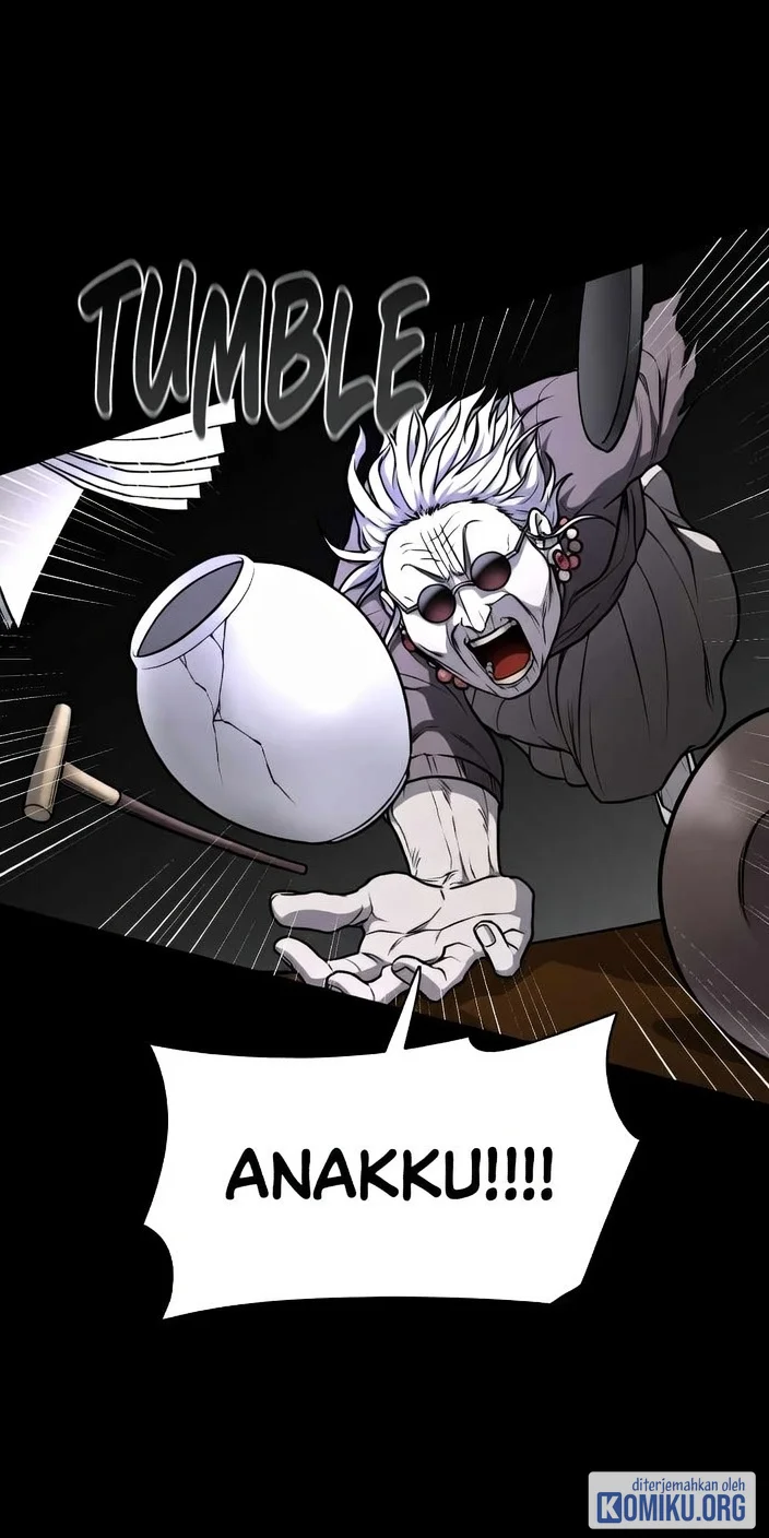 The Shaman’s Blade Chapter 29 Gambar 80