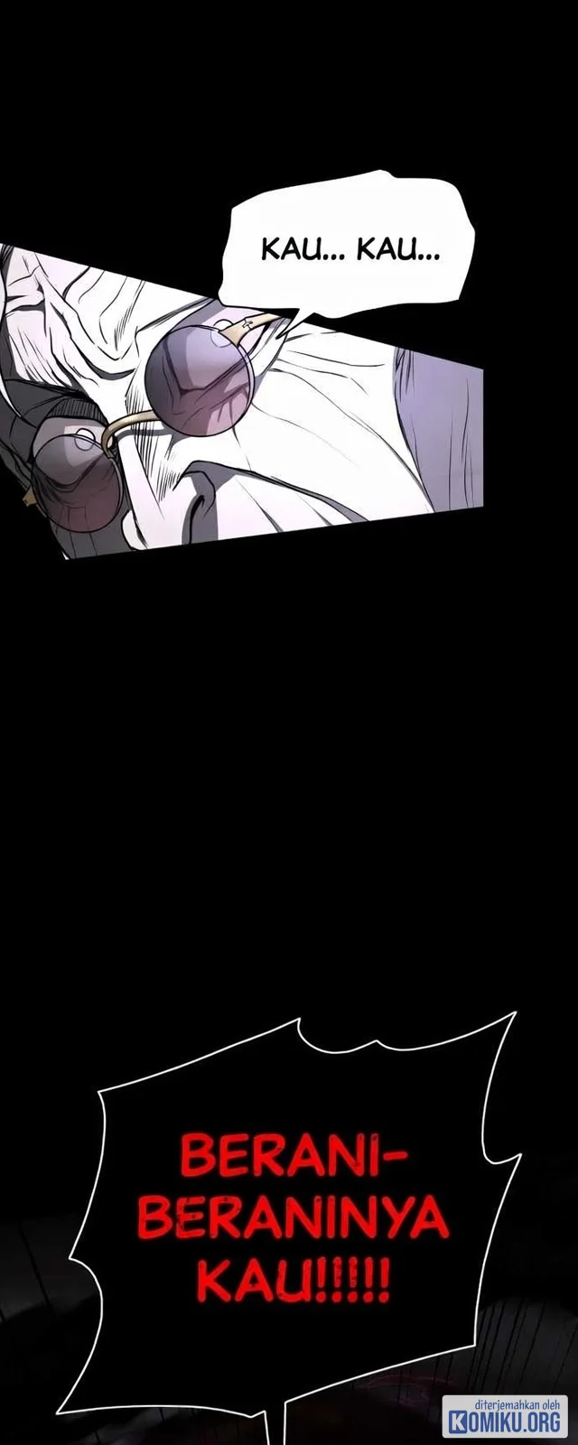 The Shaman’s Blade Chapter 29 Gambar 81