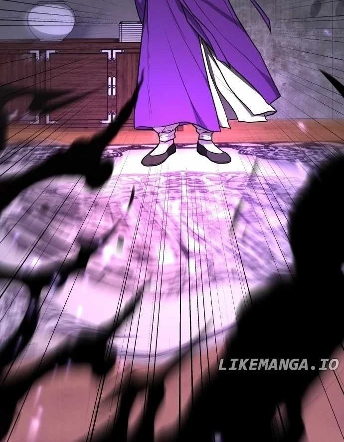 The Shaman’s Blade Chapter 29 Gambar 85