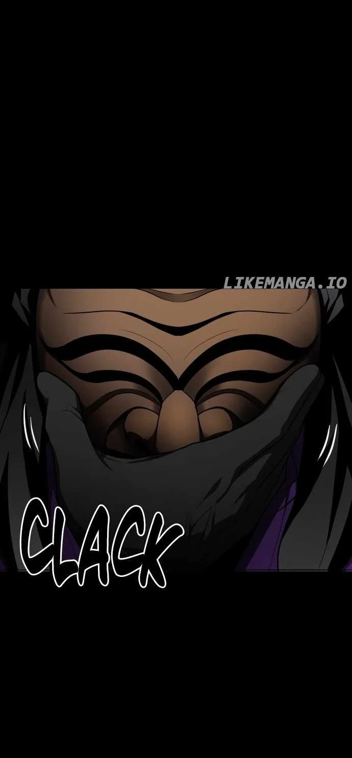 The Shaman’s Blade Chapter 29 Gambar 87