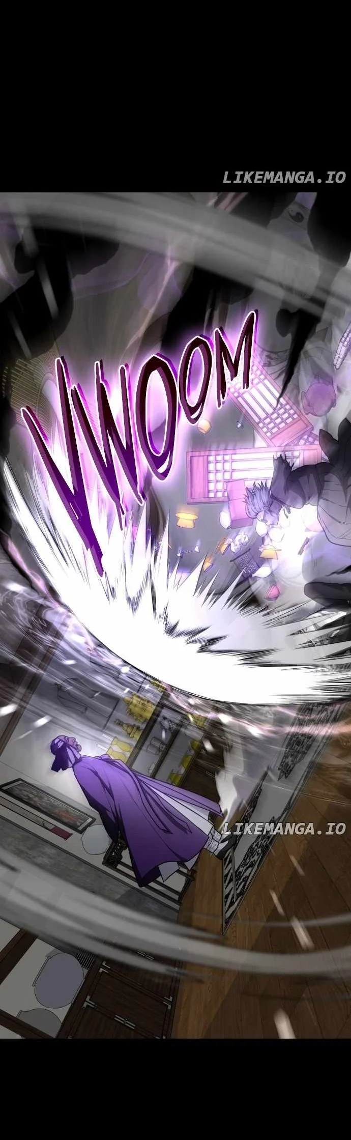 The Shaman’s Blade Chapter 29 Gambar 88