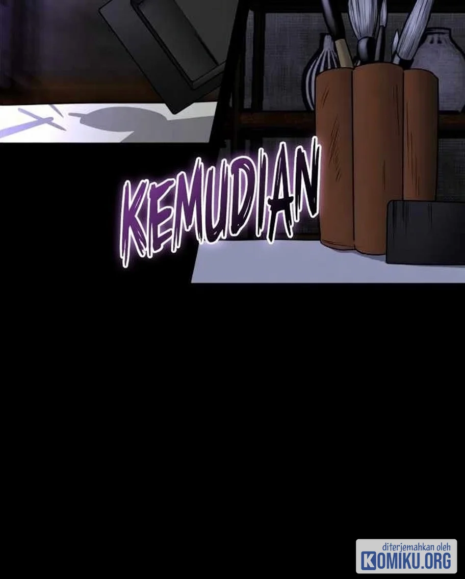 The Shaman’s Blade Chapter 29 Gambar 90