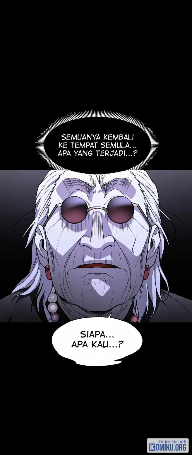 The Shaman’s Blade Chapter 29 Gambar 93