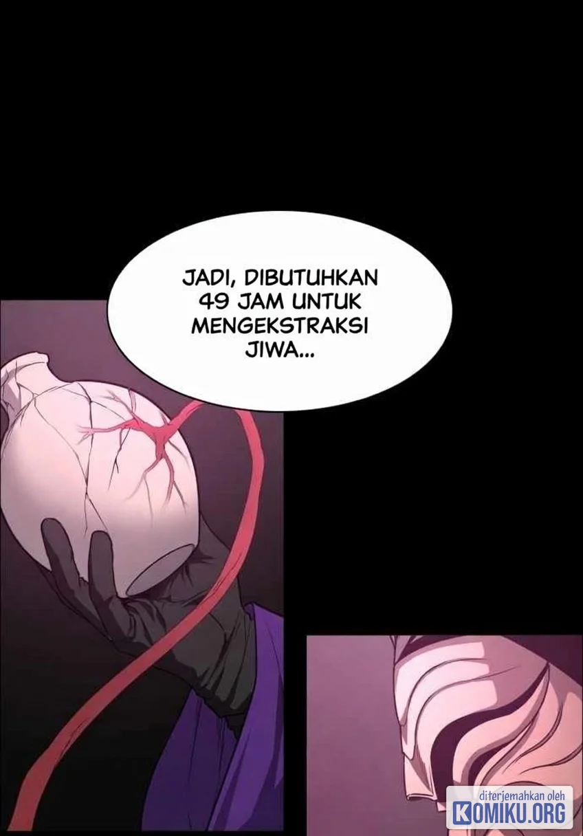The Shaman’s Blade Chapter 29 Gambar 96