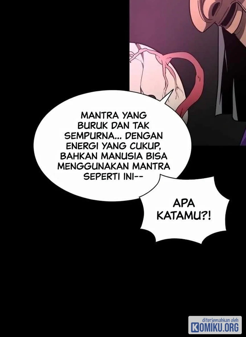 The Shaman’s Blade Chapter 29 Gambar 97