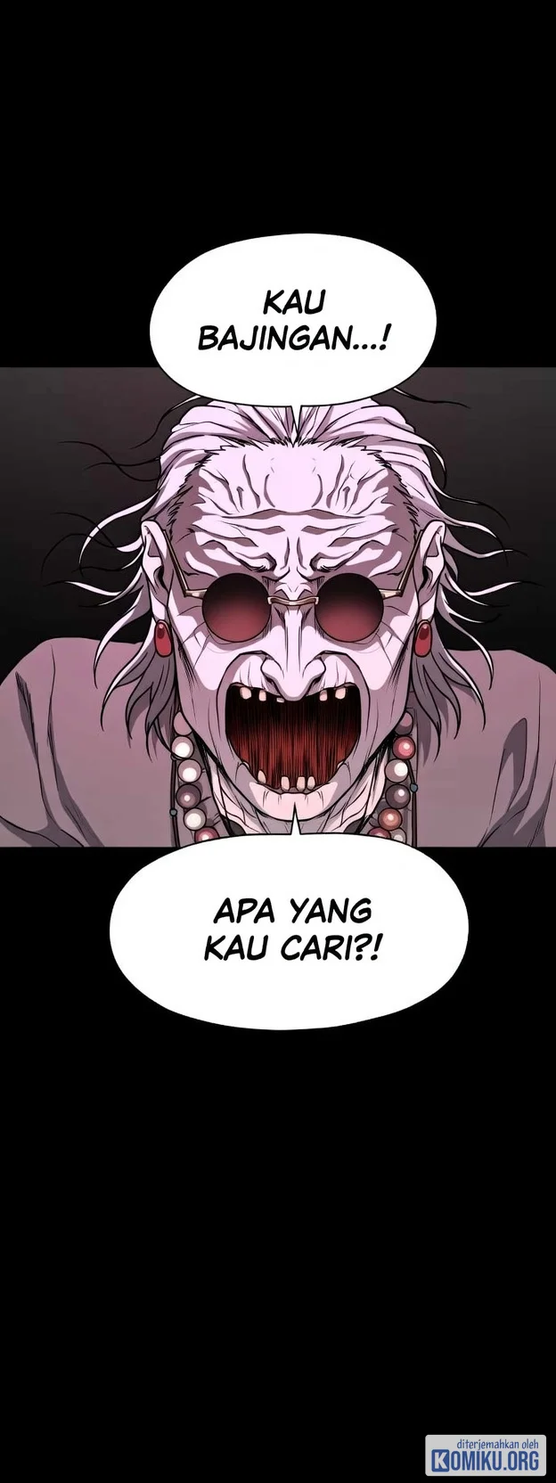 The Shaman’s Blade Chapter 29 Gambar 98