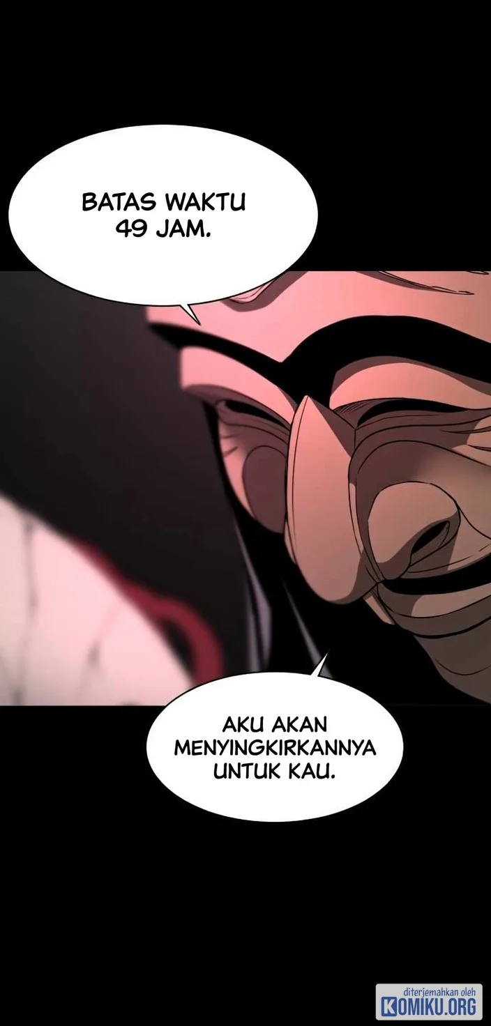 The Shaman’s Blade Chapter 29 Gambar 99