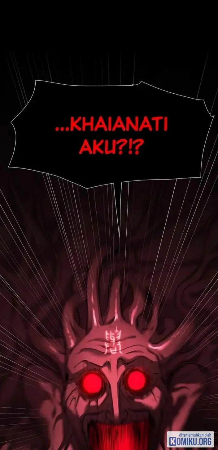 The Shaman’s Blade Chapter 30 Gambar 101