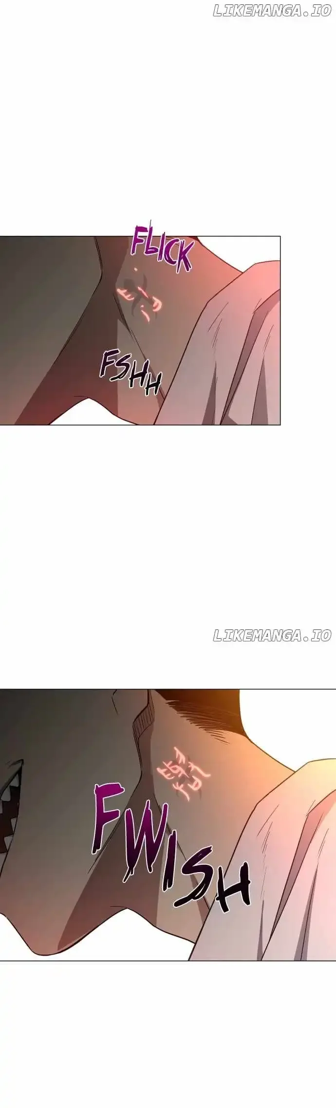 The Shaman’s Blade Chapter 30 Gambar 104