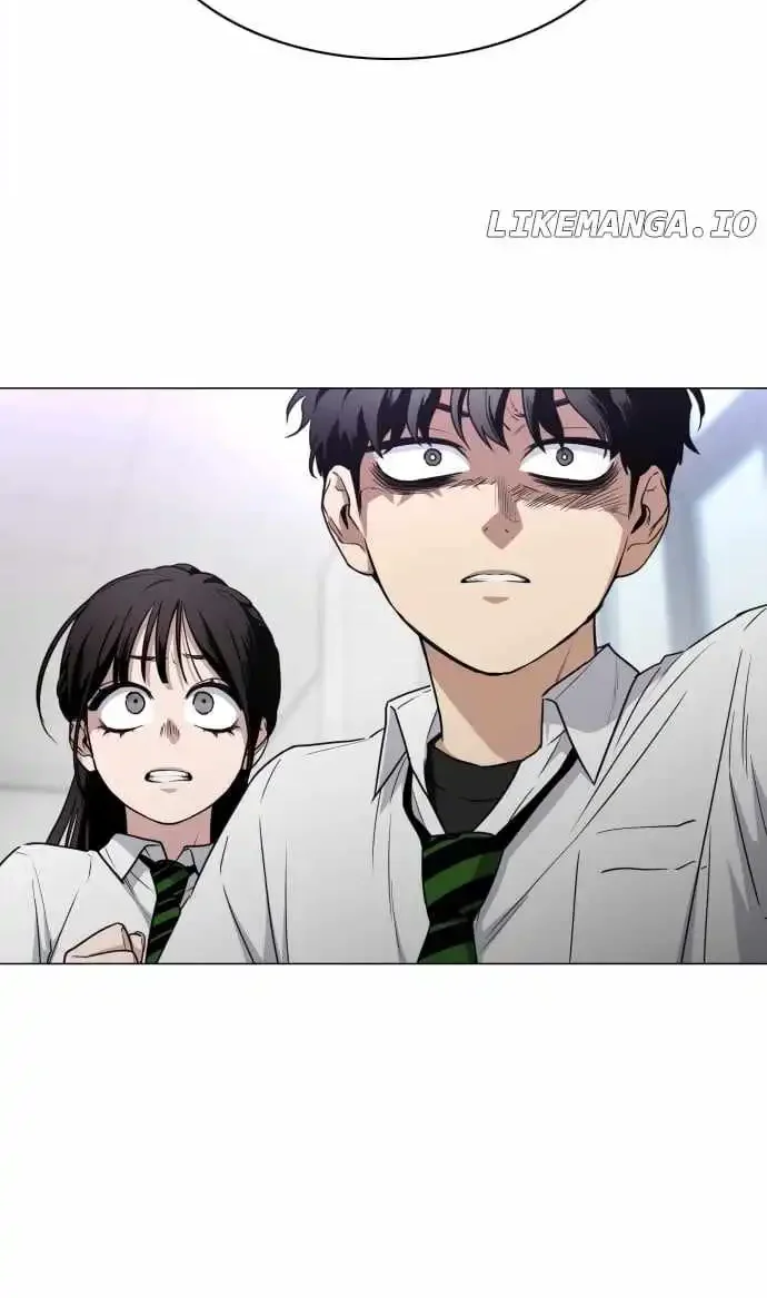 The Shaman’s Blade Chapter 30 Gambar 12