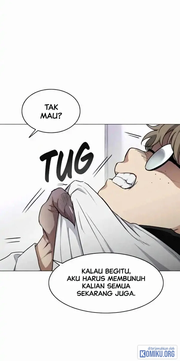 The Shaman’s Blade Chapter 30 Gambar 13