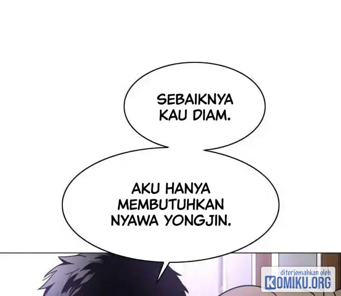 The Shaman’s Blade Chapter 30 Gambar 15