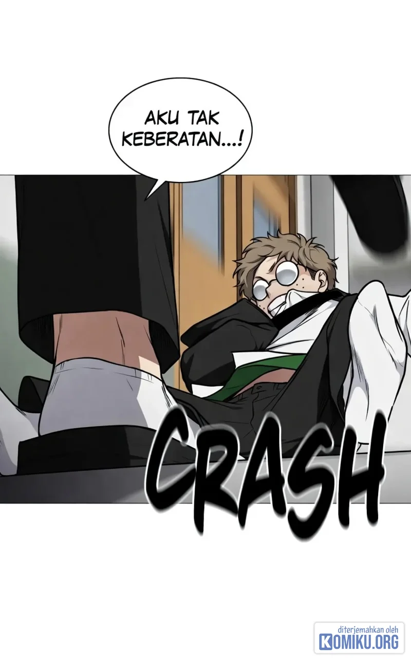The Shaman’s Blade Chapter 30 Gambar 19