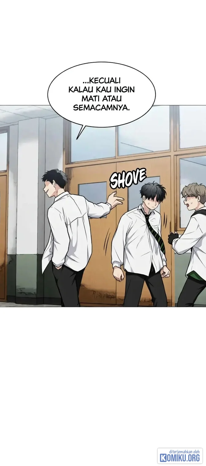 The Shaman’s Blade Chapter 30 Gambar 23