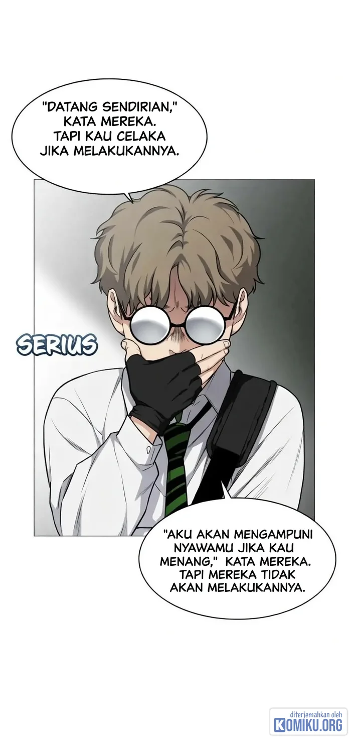 The Shaman’s Blade Chapter 30 Gambar 26