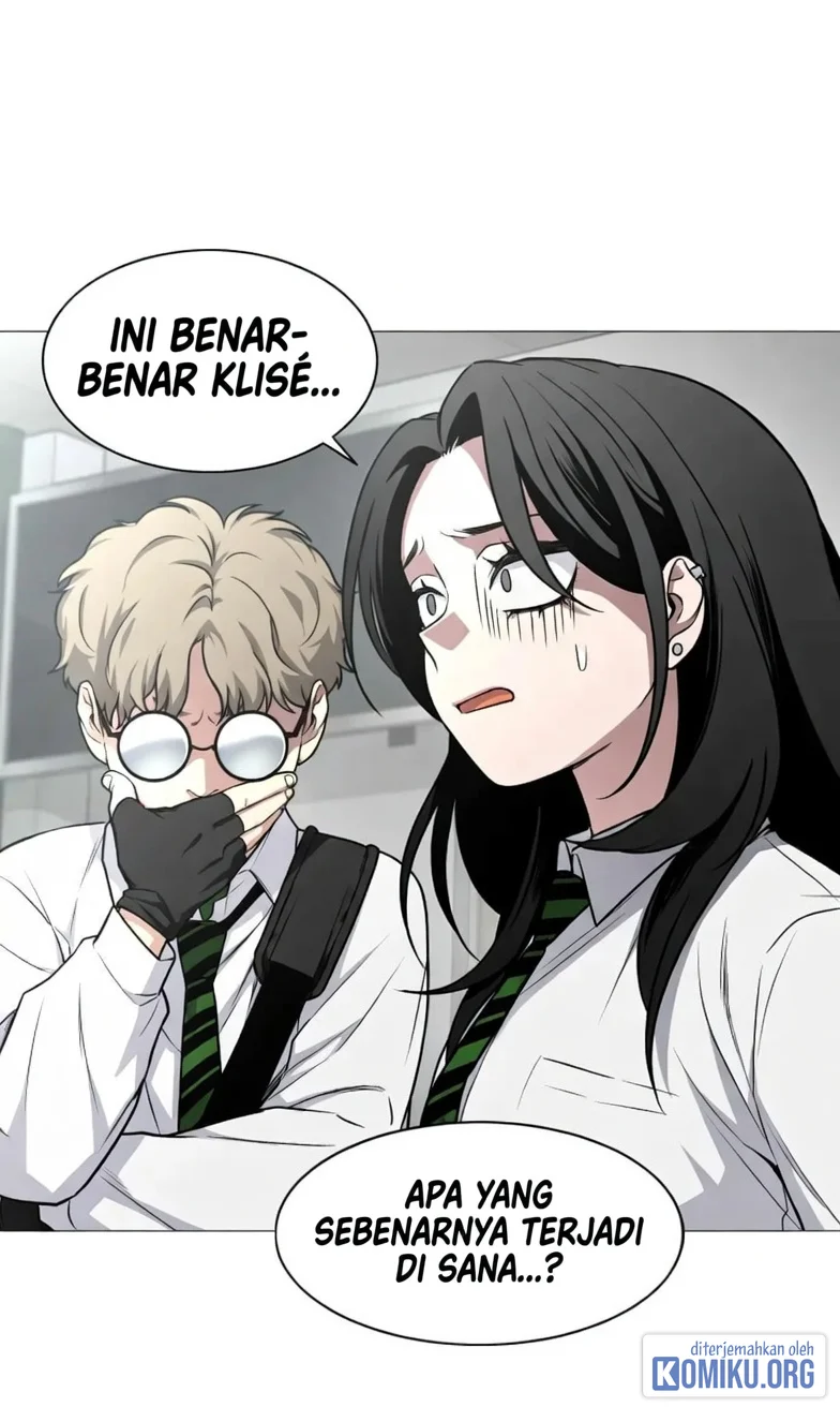 The Shaman’s Blade Chapter 30 Gambar 27