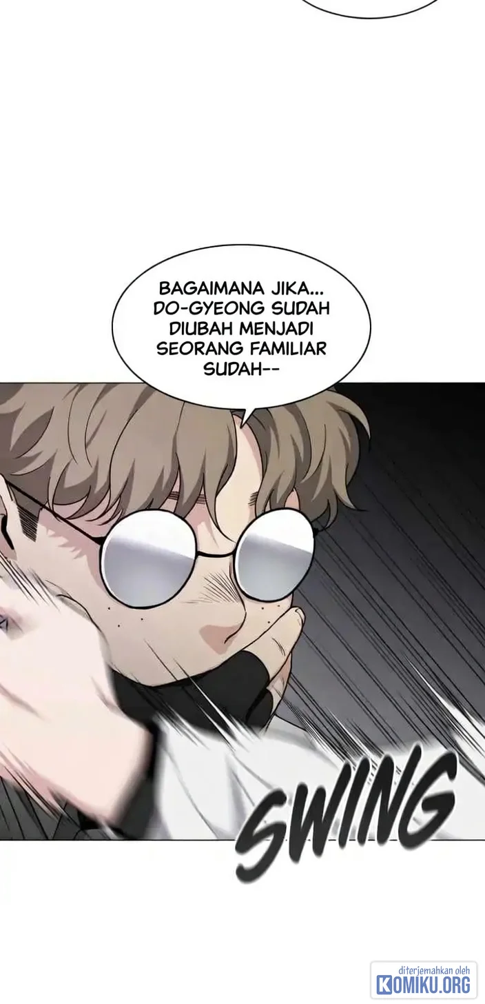 The Shaman’s Blade Chapter 30 Gambar 29