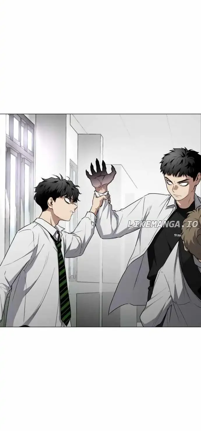 The Shaman’s Blade Chapter 30 Gambar 3