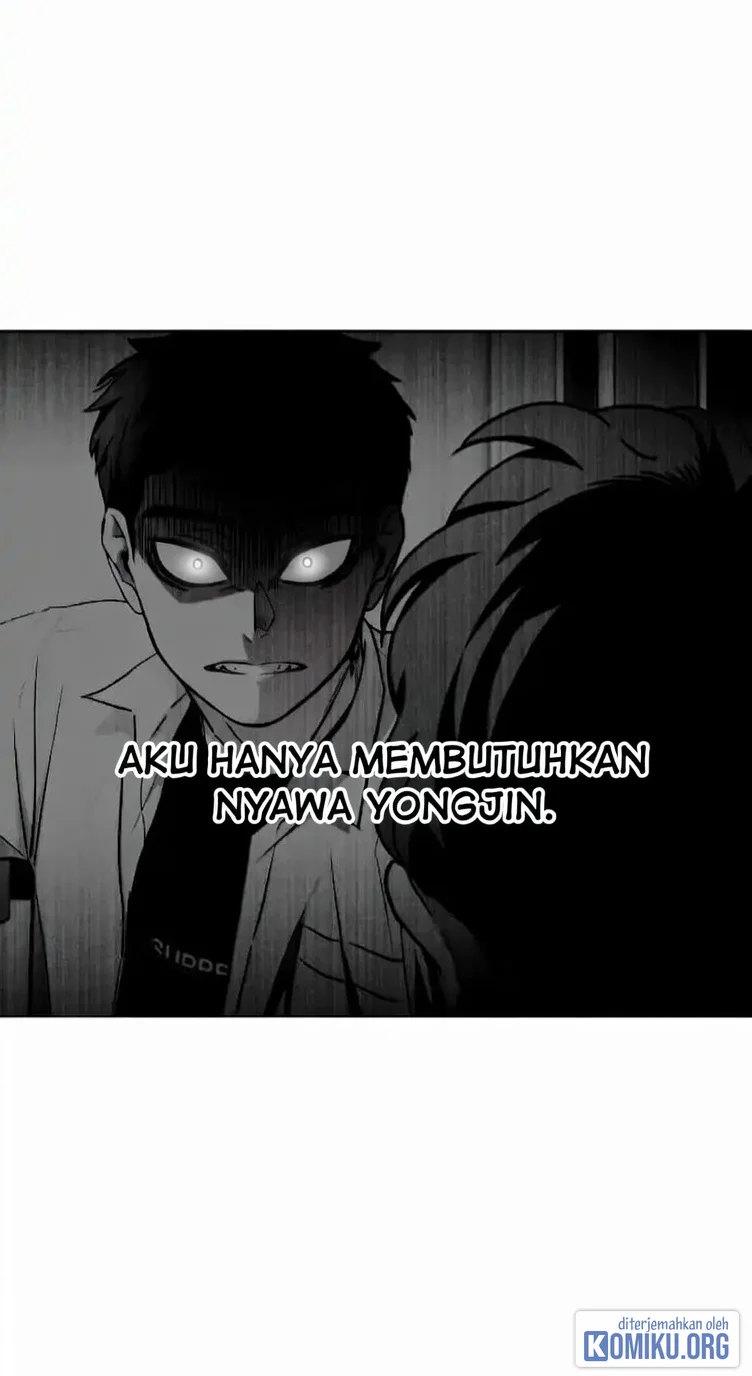 The Shaman’s Blade Chapter 30 Gambar 38