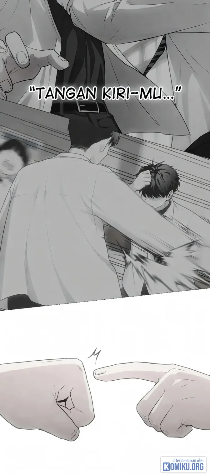 The Shaman’s Blade Chapter 30 Gambar 44