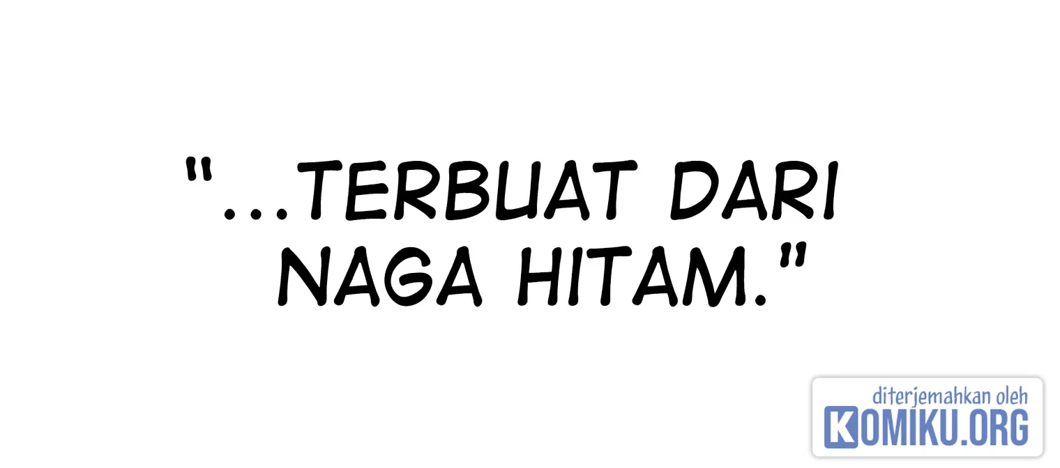 The Shaman’s Blade Chapter 30 Gambar 45