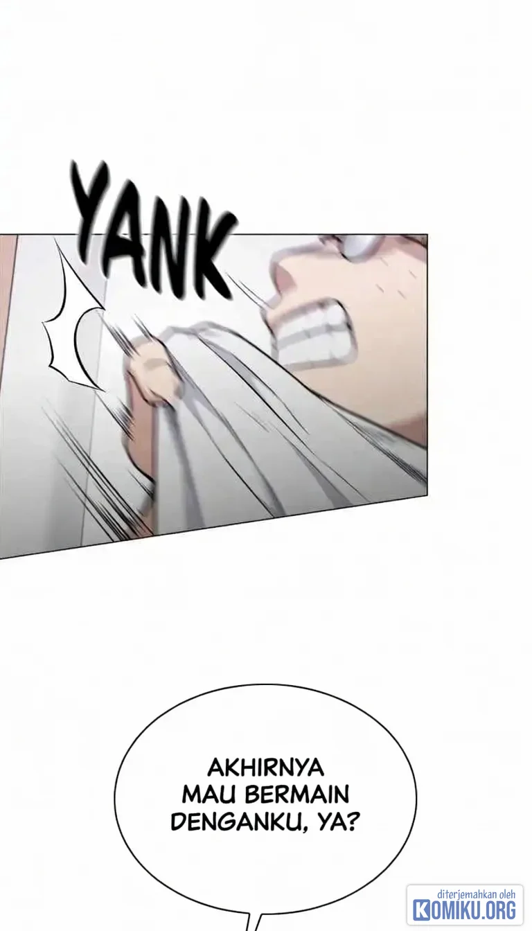 The Shaman’s Blade Chapter 30 Gambar 5