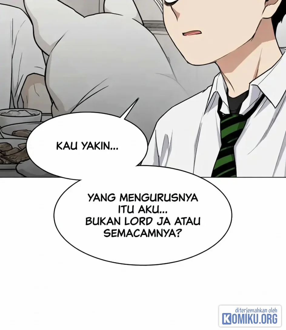 The Shaman’s Blade Chapter 30 Gambar 50