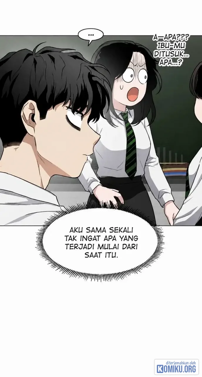The Shaman’s Blade Chapter 30 Gambar 52