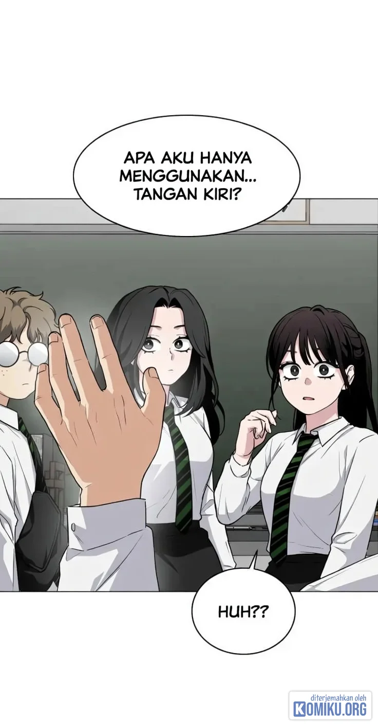 The Shaman’s Blade Chapter 30 Gambar 54