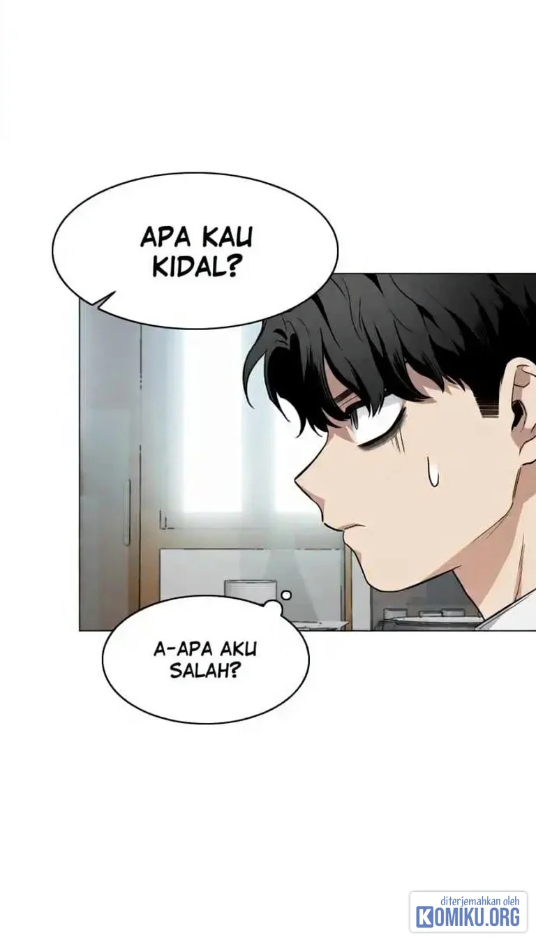 The Shaman’s Blade Chapter 30 Gambar 55