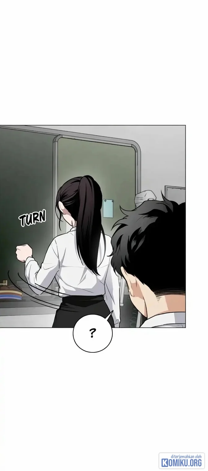 The Shaman’s Blade Chapter 30 Gambar 56