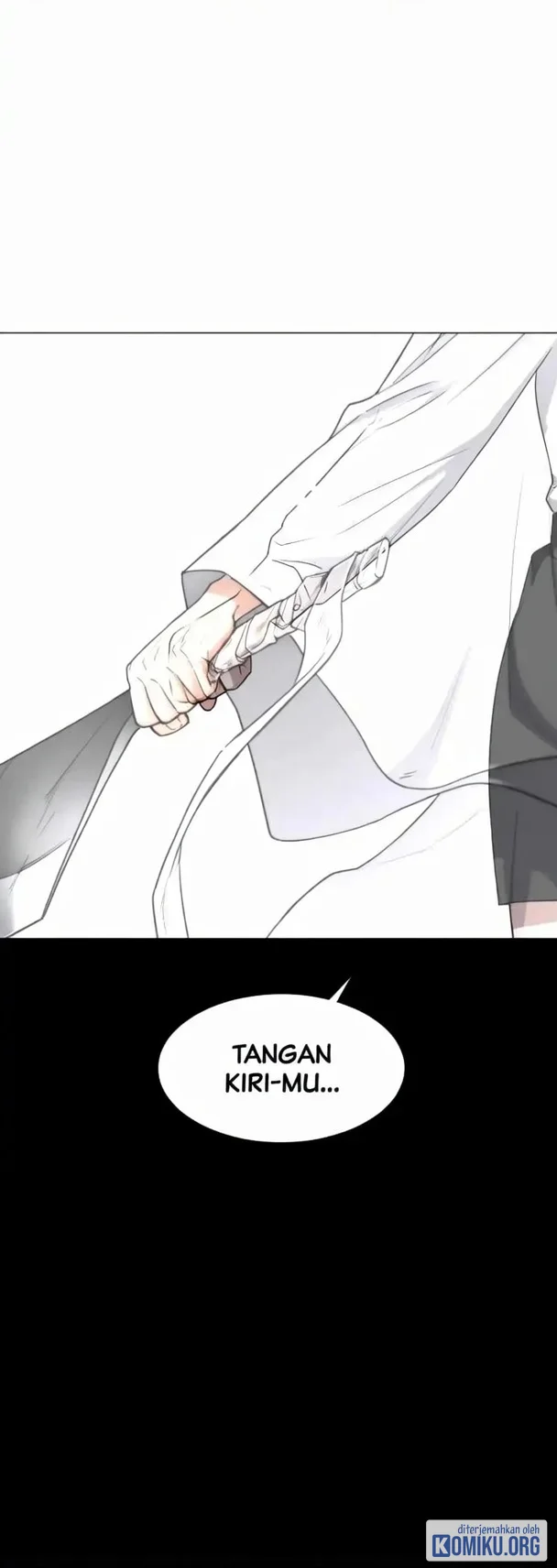 The Shaman’s Blade Chapter 30 Gambar 58