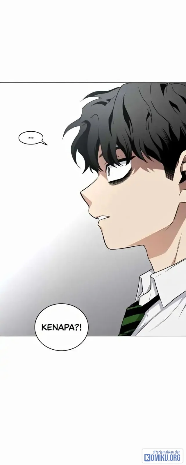 The Shaman’s Blade Chapter 30 Gambar 60