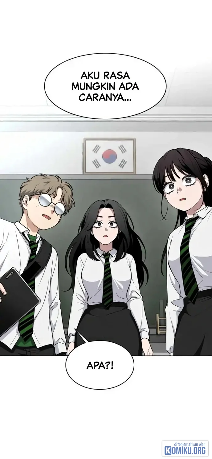 The Shaman’s Blade Chapter 30 Gambar 62