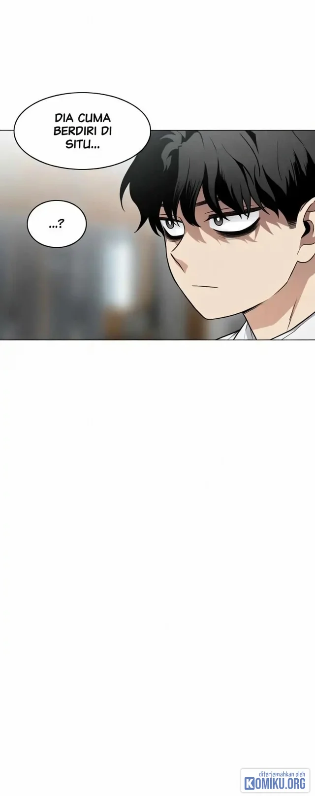 The Shaman’s Blade Chapter 30 Gambar 68