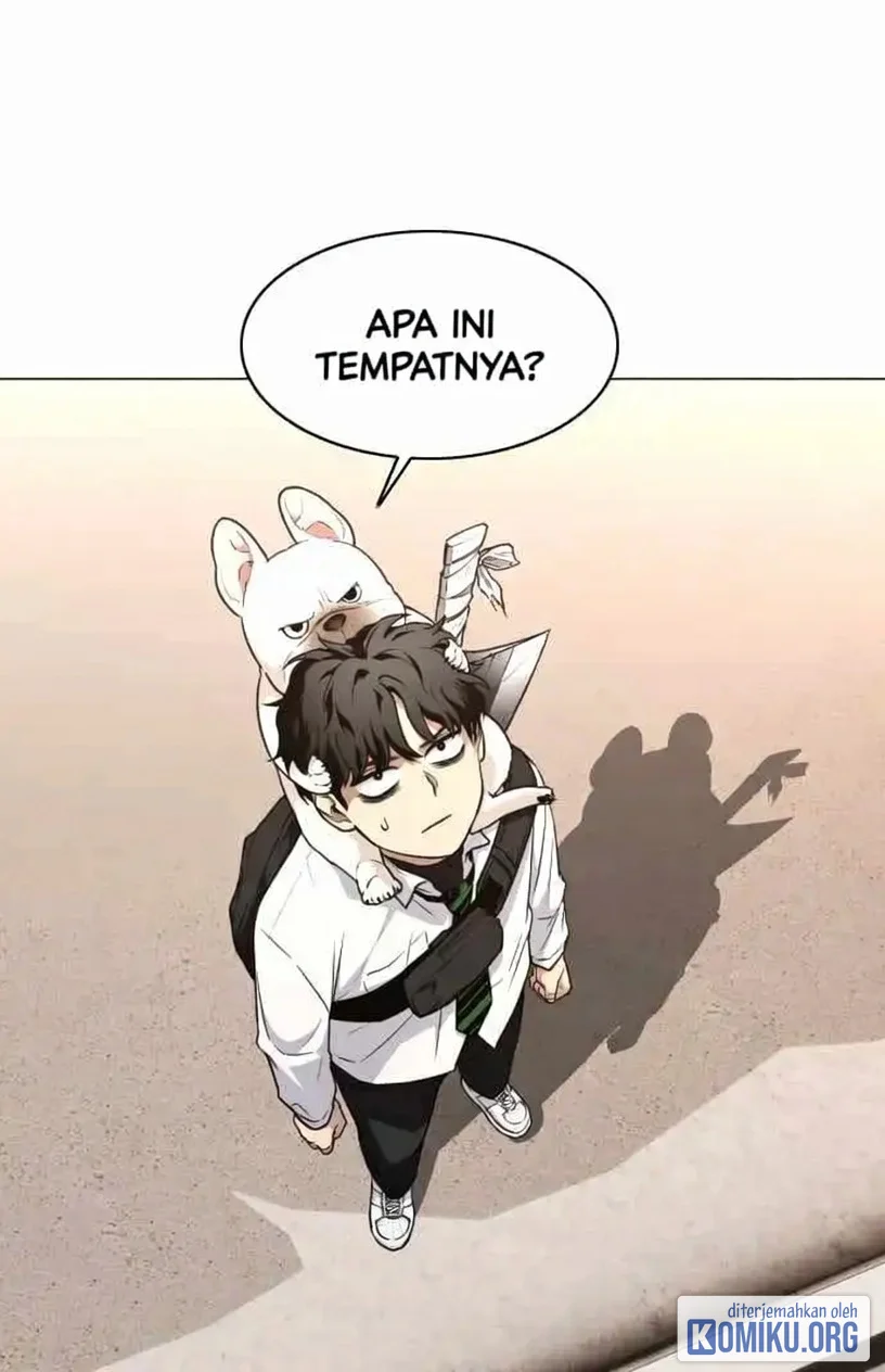 The Shaman’s Blade Chapter 30 Gambar 75