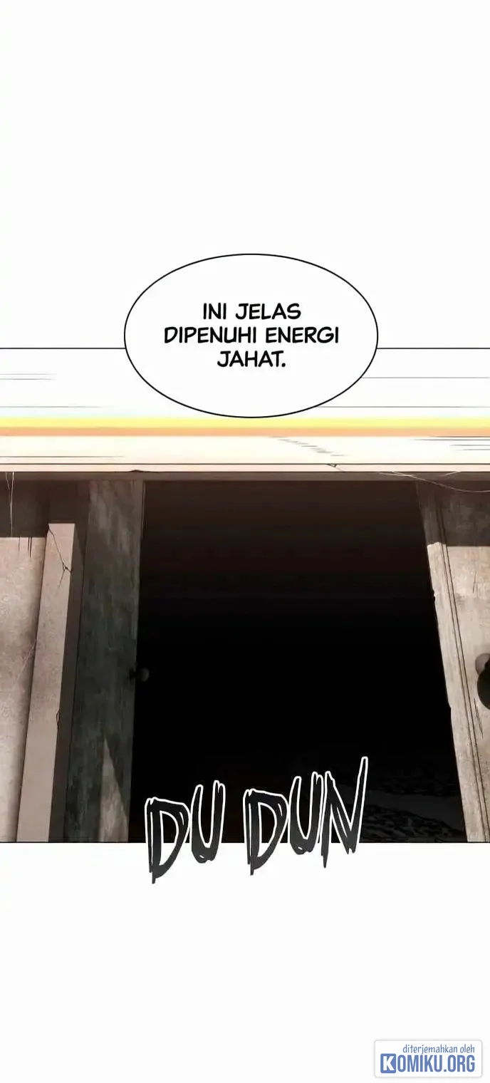 The Shaman’s Blade Chapter 30 Gambar 76
