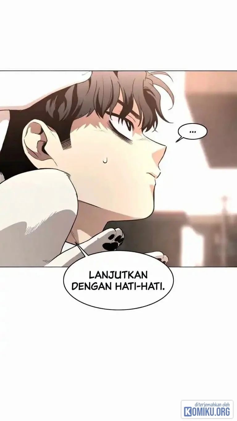The Shaman’s Blade Chapter 30 Gambar 77