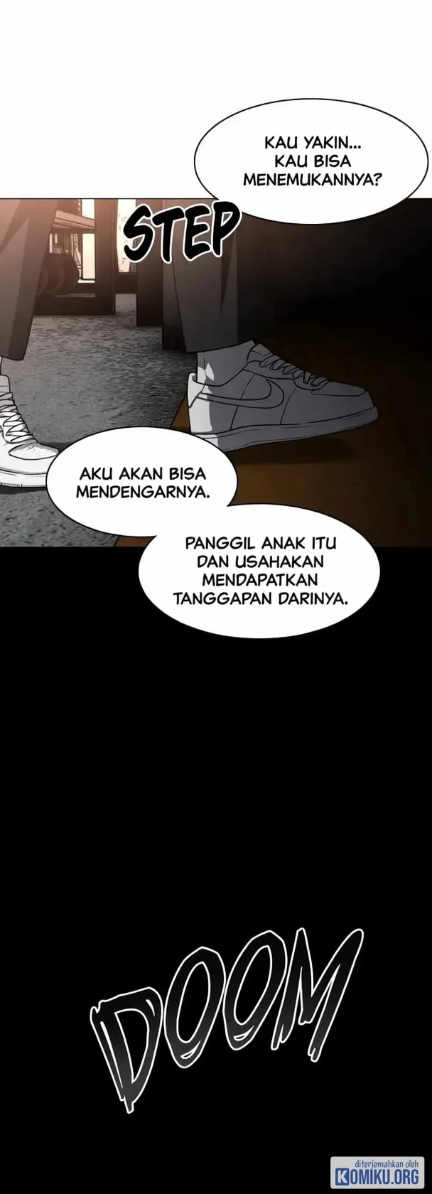 The Shaman’s Blade Chapter 30 Gambar 78