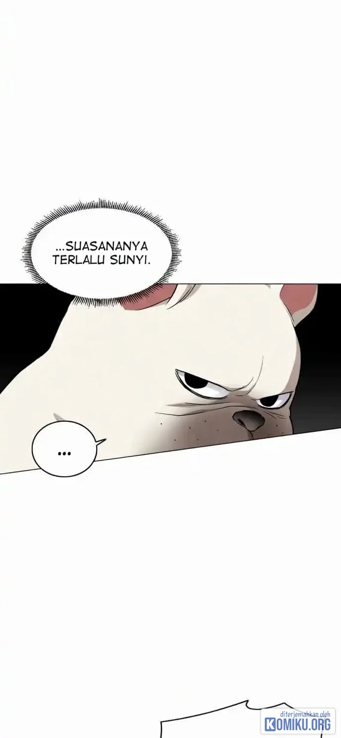 The Shaman’s Blade Chapter 30 Gambar 81