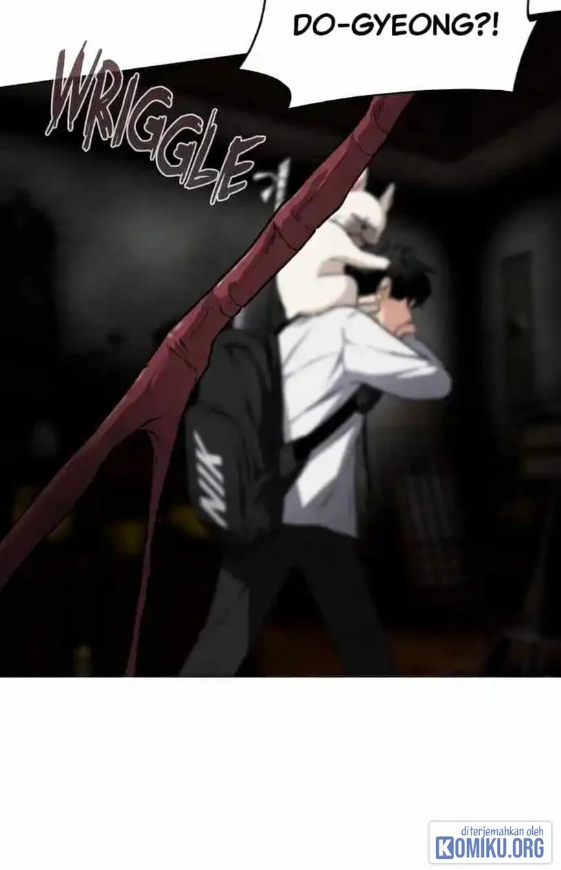 The Shaman’s Blade Chapter 30 Gambar 82