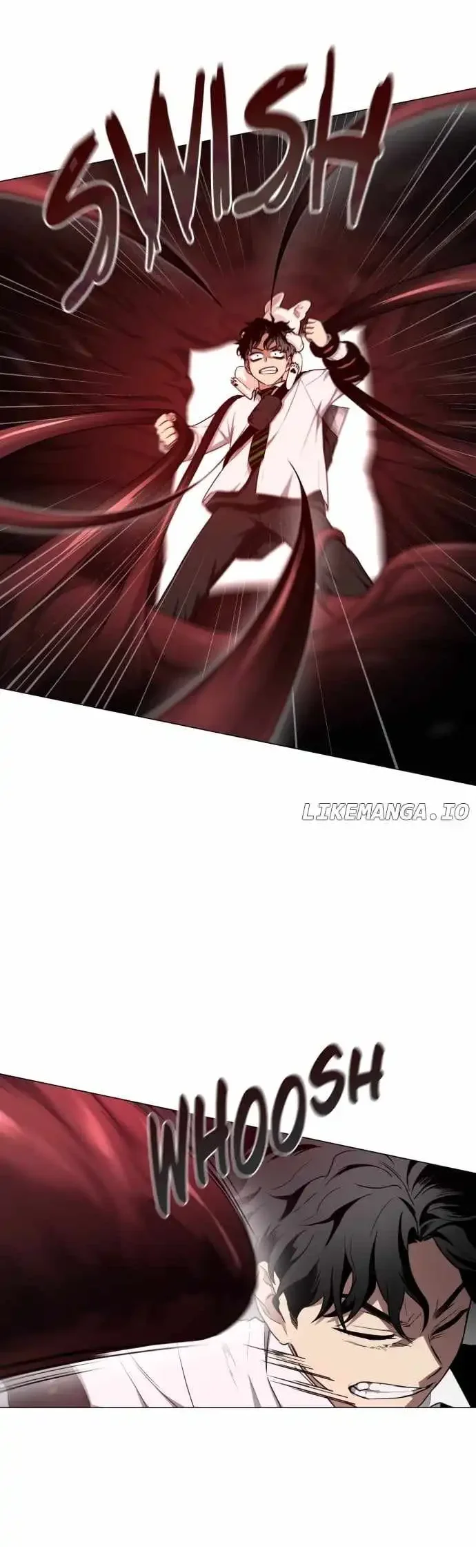 The Shaman’s Blade Chapter 30 Gambar 90