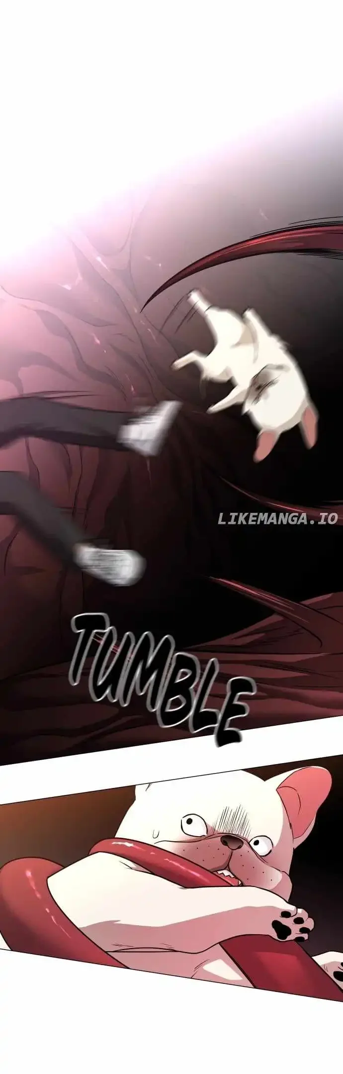 The Shaman’s Blade Chapter 30 Gambar 97