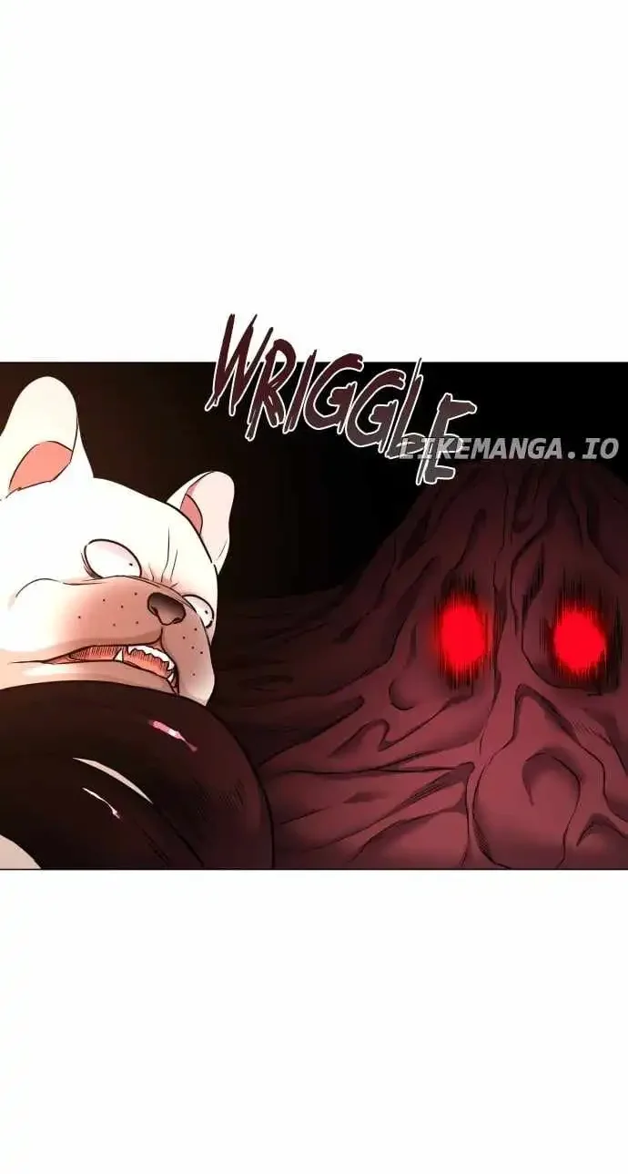 The Shaman’s Blade Chapter 30 Gambar 99